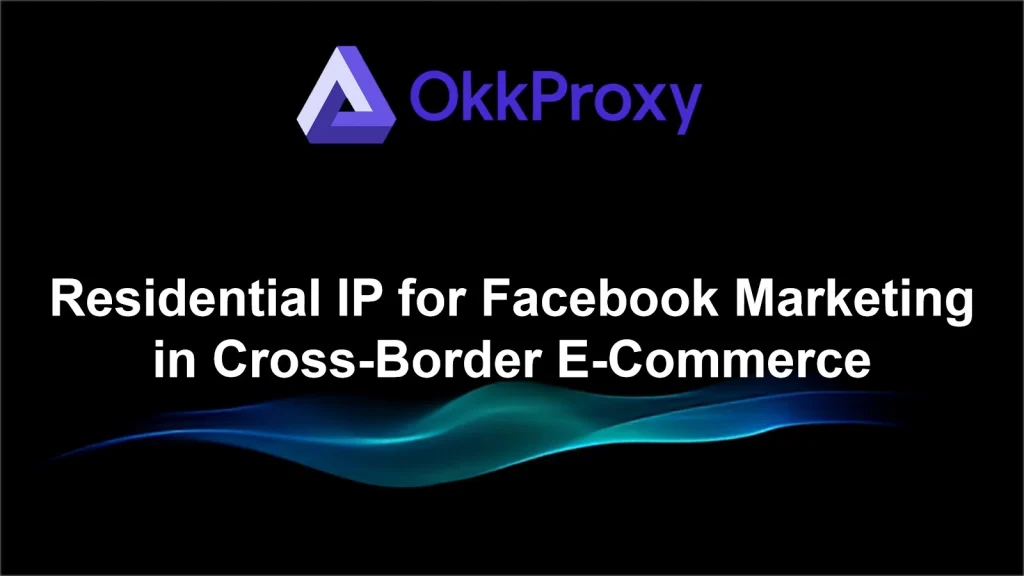 Facebook Marketing Tips for eCommerce Success 2025 – Practical Guide