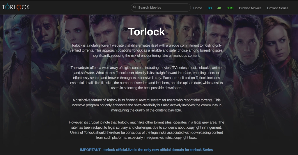 Use OKKProxy residential proxies to safely access Torlock without getting banned in 2026