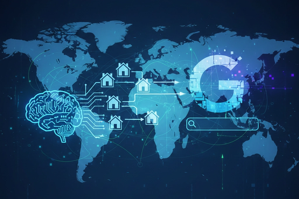 OKKProxy Residential Proxies for Google Scraping – High Success Rate & Affordable Pricing