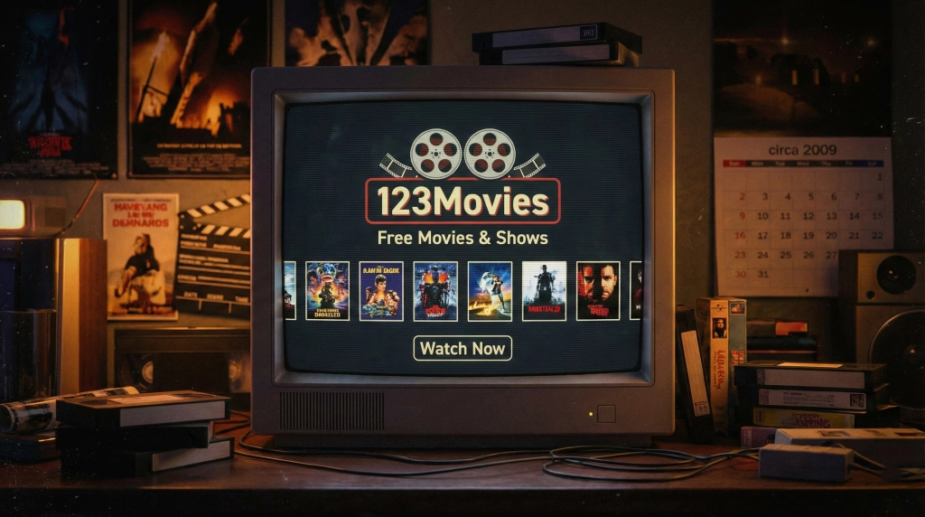 Best 123Movies alternatives in 2026 – safe and legal free streaming sites replacing 123movies