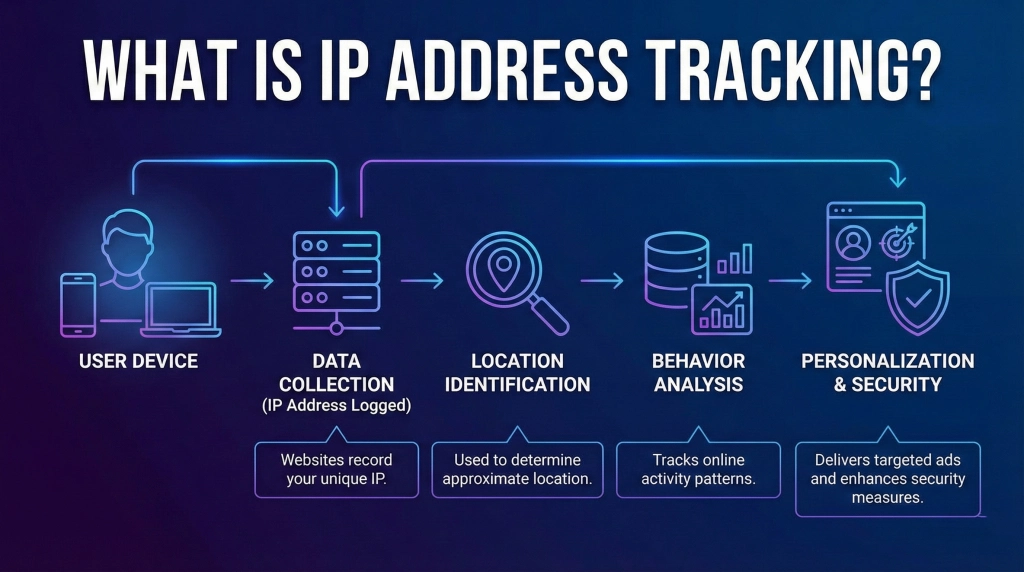 2026 Best Free Online IP Tracker Comparison: OKKProxy vs Competitors Guide