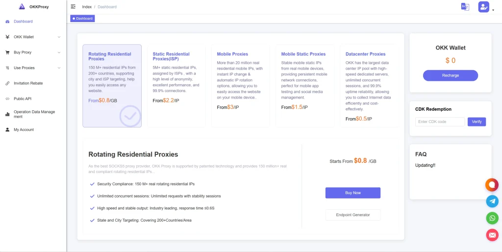 okkproxy residential proxies help access extratorrents