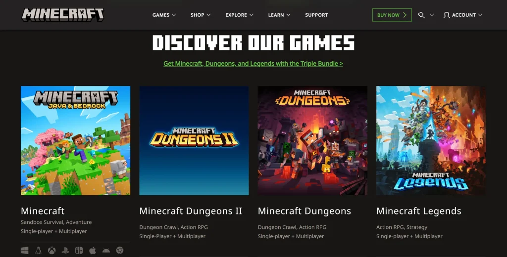 OKKProxy guide – configure Minecraft proxy server