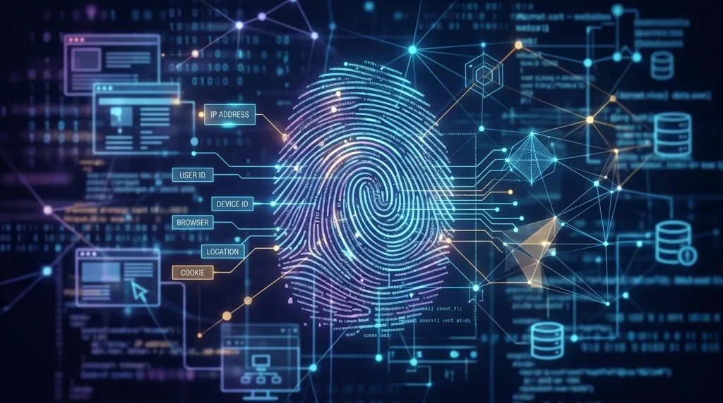 OKKProxy guide - The power of the digital fingerprint in proxy management