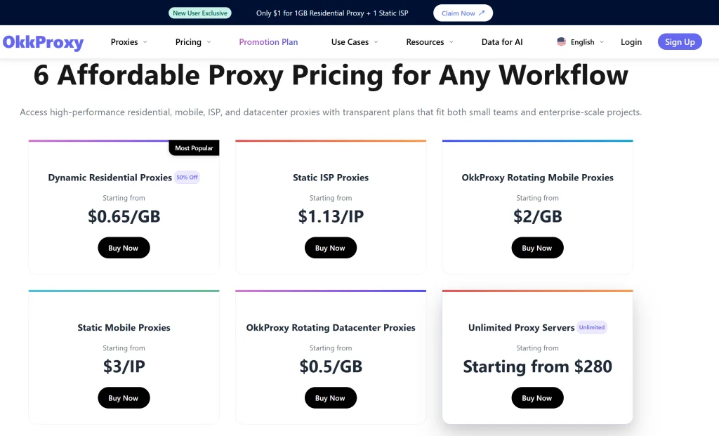 OKKProxy proxy solutions book IRCTC ticket guide